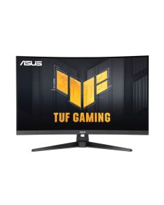 ASUS 31.5 inča TUF VG32WQ3B 2560x1440 VA 180 Hz FreeSync zakrivljeni gaming monitor