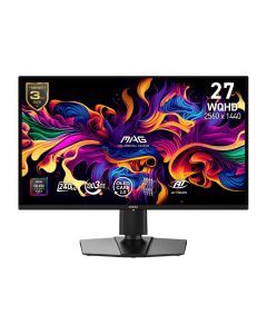 MSI 27 inča MAG 274QP QD-OLED X24 2560x1440 240Hz AdaptiveSync Premium gaming monitor