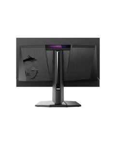 MSI 27 inča MPG 271QR QD-OLED X50 2560x1440 OLED 500Hz G-Sync gaming monitor