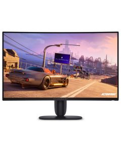 DELL 31.5