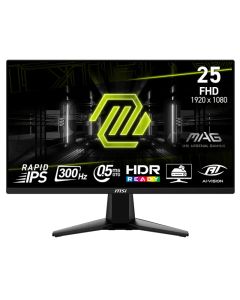 MSI 25