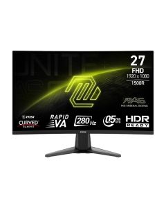 MSI 27