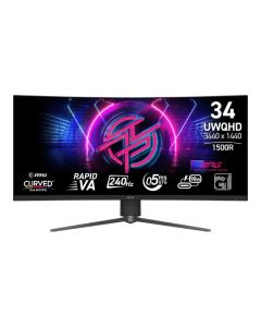 MSI 34