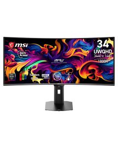 MSI 34