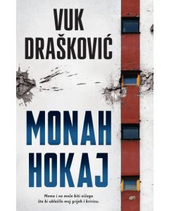 Monah Hokaj - 9788652148738