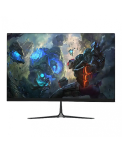 Monitor 23.8 Zeus ZUS2300IPS 1920x1080, Full HD, IPS 5ms, 100Hz, HDMI / VGA, Frameless