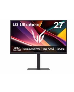 LG Monitor 27G610A-B 27