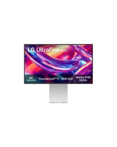LG Monitor 32U990A-S 31.5