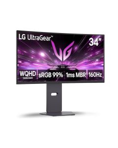 LG Monitor 34G600A 34