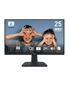 Monitor MSI 25