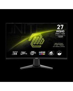 Monitor MSI 27