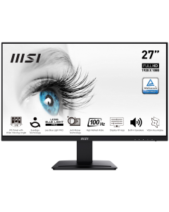 Monitor MSI 27