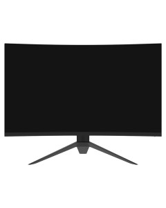 Monitor zakrivljeni Q2717RVC Original A Grade FAST VA , 27 QHD 2560x1440 , 180Hz - 615367