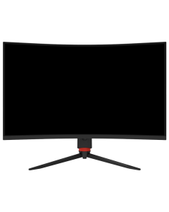 Monitor zakrivljeni Q3225RVC Original A Grade FAST VA , 31.5 QHD 2560x1440 , 180Hz - 615368