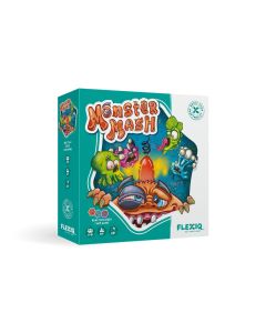 FLEXIQ Monster Mash - 30004
