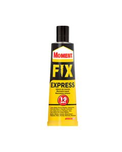 MOMENT Montažni lepak express fix-pl 600 75gr - 3-D-01191