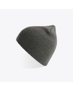 ATLANTIS Kapa moover beanie grigio-grigio U - MOOVGRGR