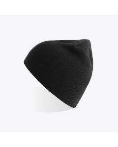 ATLANTIS Kapa moover beanie nero-nero U - MOOVNRNR