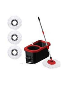 ZOTRIX Samorotirajući mop sa pedalom