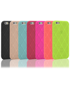 Maska za iPhone XS Max krem Moroccan - 035118-1