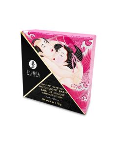 Morska so za kupanje Shunga Sensual