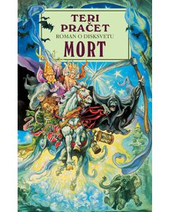 Mort - 9788652133154