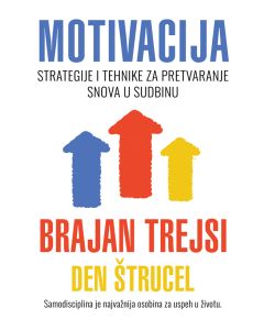 Motivacija - Brajan Trejsi, Den Štrucel - 1411-1