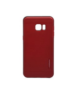 Maska za Samsung S6 Edge+/ G928 Motomo Killer crvena - 010344