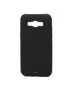 Maska Motomo Rainbow Samsung J7 crni - 016128