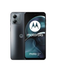 MOTOROLA E14 4/64GB, siva - 1010064-1