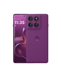 MOTOROLA EDGE 60 Pro 5G 8/256GB, Sparkling Grape