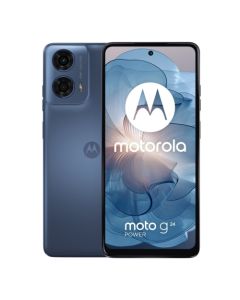 MOTOROLA G24 Power 8/256GB, plava - 1010031
