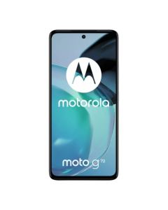 MOTOROLA G72 8/128GB, bela - 1010080