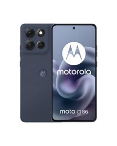 MOTOROLA G86 8/256GB 5G, plava