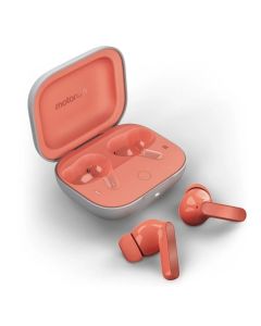 MOTOROLA Bežične bubice Moto buds XT2443-1, narandžasta - 14200289