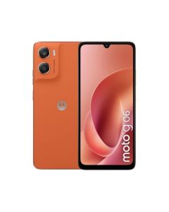MOTOROLA MOTO G06 4/256GB, narandžasta