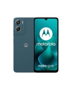 MOTOROLA MOTO G06 4/256GB, plava