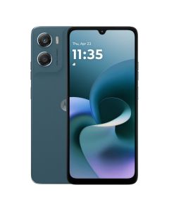 MOTOROLA MOTO G06 4/64GB, plava