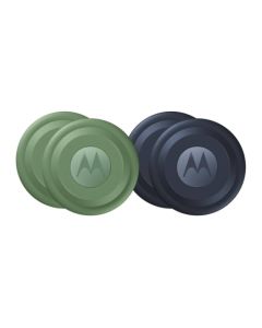 MOTOROLA MOTO TAG, Google Find my device (teget+zeleni), paket 4 kom - 1430099