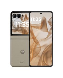MOTOROLA RAZR 50 8/256GB, bež