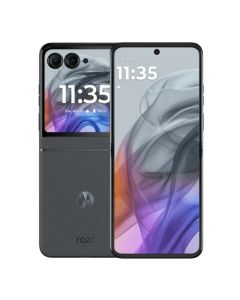 MOTOROLA RAZR 50 8/256GB, siva - 1010073-1