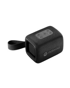 MOTOROLA Bluetooth zvučnik ROKR 300 7W, IP67, crna - 1430096