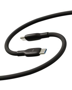 MOTOROLA Kabl Type C na Type C 5A,100w, crna, 2m - 1320006
