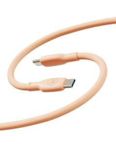 MOTOROLA Kabl Peach Fuzz Type C na Type C 5A, 100W, 2m - 1320007