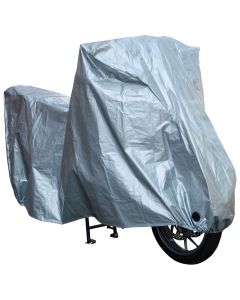 SUMEX Cerada za motor veličina  xxl 264X104X127cm - MOTOXXL