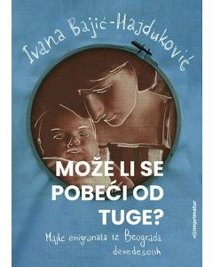 Može li se pobeći od tuge? - 9789997653208