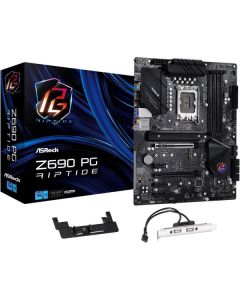 ASROCK Matična ploča MOT 1700 Z690 PG RIPTIDE DDR4 - MP003