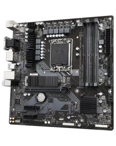 GIGABYTE Matična ploča MOT 1700 B760M DS3H DDR4 - MP009