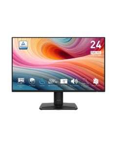 MSI Monitor 24 PRO MP242A E2 IPS FHD,120Hz,1ms,HDMI,DP,VGA