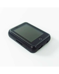 MP3 Player ATJ201 Bluetooth podrzava SD crni - 607355